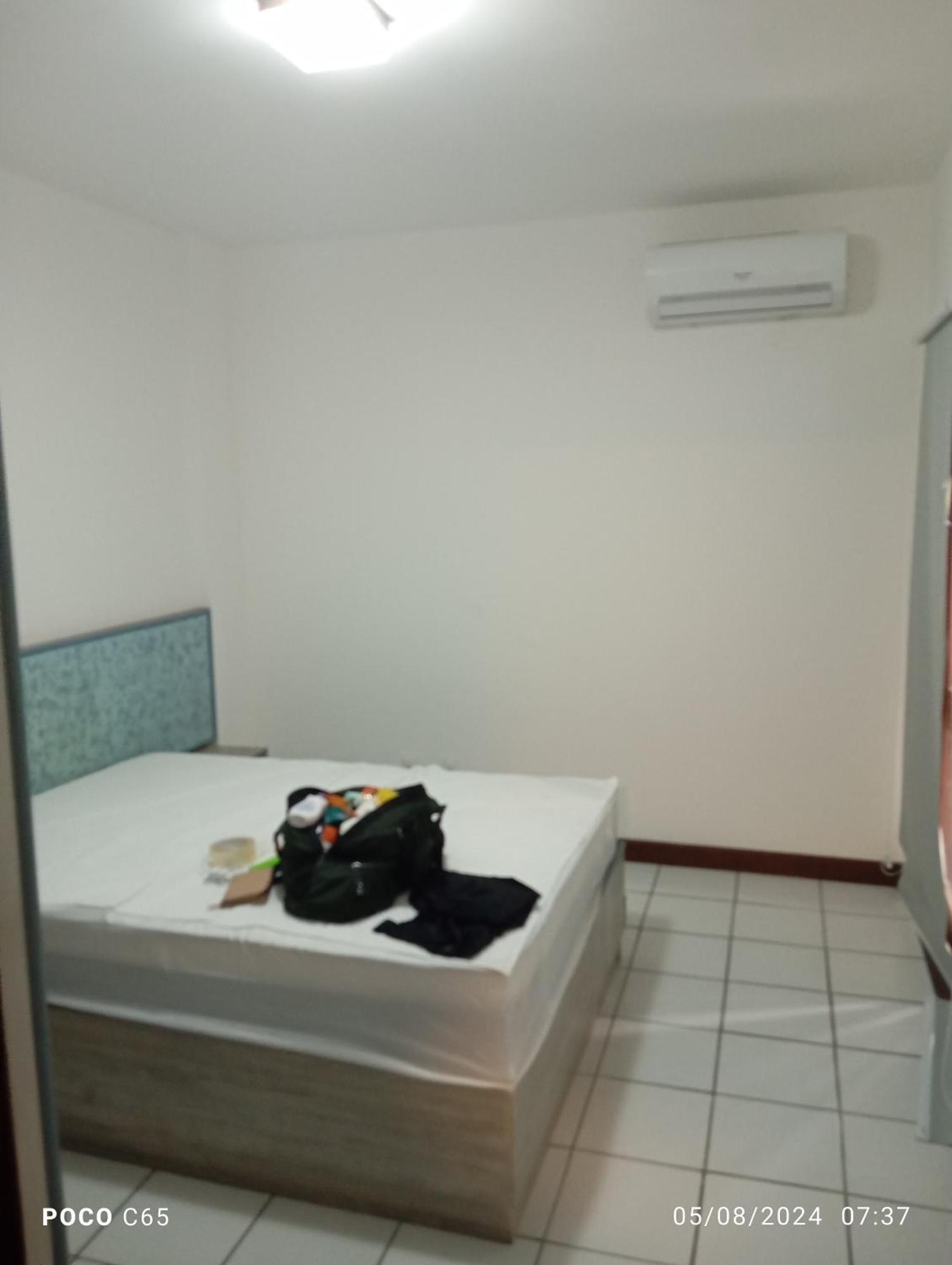 Condominio Village Ilha Dos Corais Vera Cruz  Eksteriør bilde