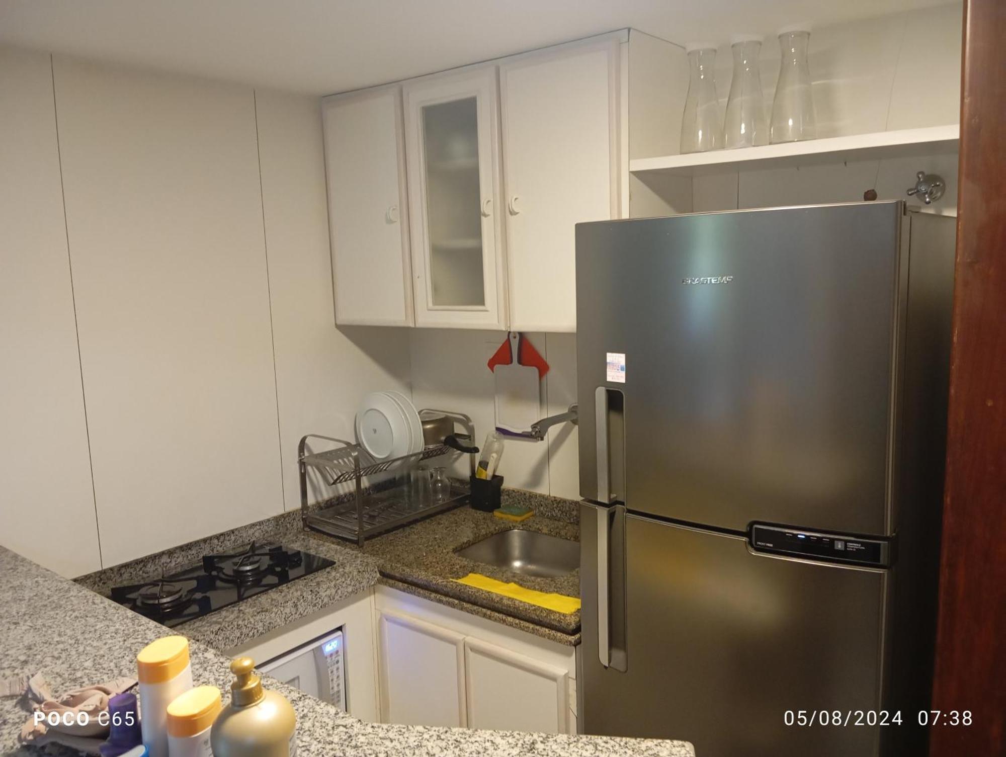Condominio Village Ilha Dos Corais Vera Cruz  Eksteriør bilde