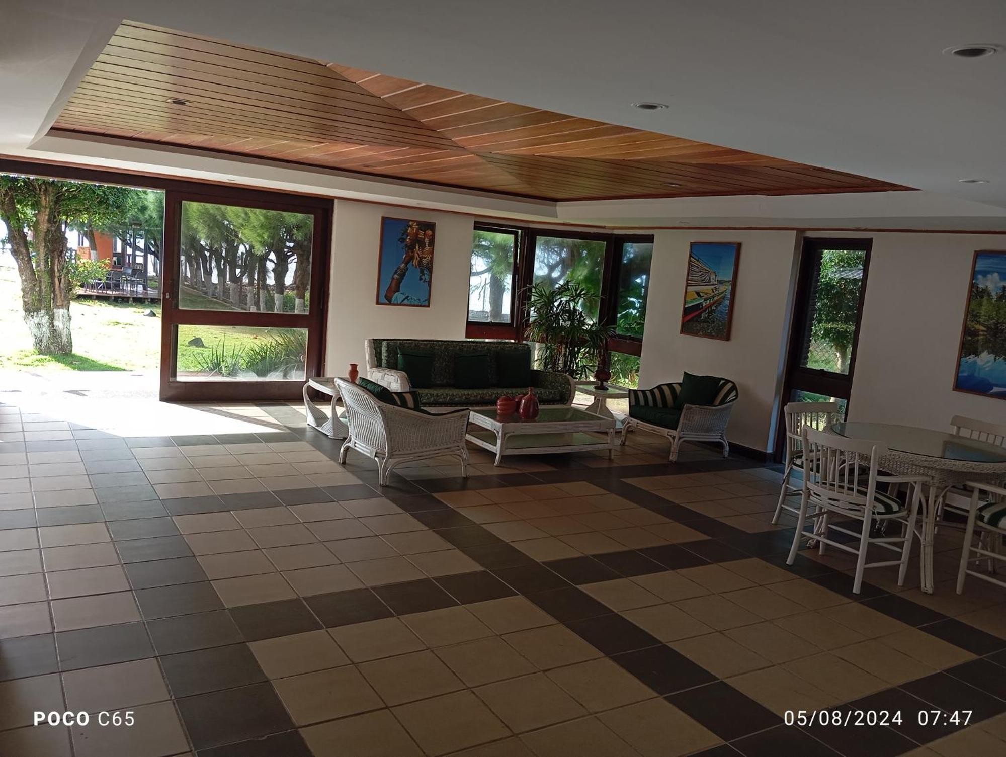 Condominio Village Ilha Dos Corais Vera Cruz  Eksteriør bilde